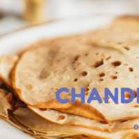 Chandeleur - Čtvrtek 2. února de 14h00 à 18h30