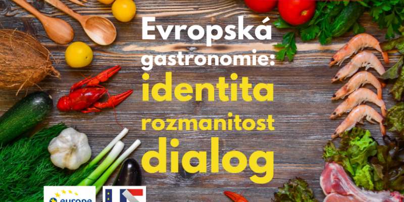 Conférence interactive et dégustation franco-tchèque