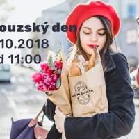 Journée française à Automatické Mlýny - Samedi 13 octobre 2018 11:07-22:00