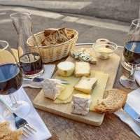 Dégustation de vin et de fromage avec Fransýr - Jeudi 21 mars 2019 18:00-20:30