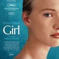 Projection du film Girl en partenariat avec le filmový klub - Lundi 25 mars 2019 18:30-21:00